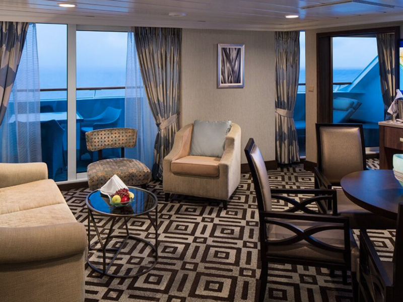 Ocean Suite